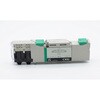 TVG2-5B00XX1-M1-HP1 パイロット式5ポート弁 プラグインブロックマニホールドTVG2シリーズ 電磁弁単品(ベース搭載用) CKD 81944926
