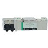 TVG2-3B00XX3-M3J-HP1 パイロット式5ポート弁 プラグインブロックマニホールドTVG2シリーズ 電磁弁単品(ベース搭載用) CKD 81944935