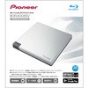 BDR-XD08SV PC�pBDXL�Ή� USB�O�t���u���[���C�h���C�u USB Type-C�ϊ��P�[�u���t�� BDR-XD08SV Pioneer(�p�C�I�j�A) 81947399