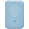 iFace MagSynq カードウォレット(フリップスタンド) iFace