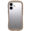 41-190344 [iPhone 16専用]iFace Reflection Mirror MagSynq 強化ガラスケース iFace 81947541