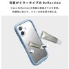 41-190344 [iPhone 16専用]iFace Reflection Mirror MagSynq 強化ガラスケース iFace 81947541