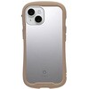 41-190306 [iPhone 15/14/13専用]iFace Reflection Mirror MagSynq 強化ガラスケース iFace 81947577