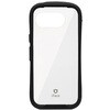 41-187597 [Google Pixel 10a専用]iFace Reflection強化ガラスクリアケース iFace 81947586