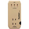 humor handy Next AC PD65W対応 USB タップ iFace