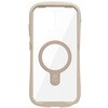 41-190627 [Galaxy S26 Ultra専用]iFace Reflection MagSynq 強化ガラスクリアケース iFace 81947717