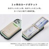 41-190269 iFace MagSynq カードウォレット(フリップスタンド) iFace 81947735