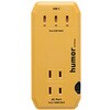 669-188600 humor handy Next AC PD65W対応 USB タップ iFace 81947760