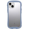 41-190313 [iPhone 15/14/13専用]iFace Reflection Mirror MagSynq 強化ガラスケース iFace 81947805