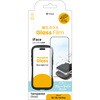 41-189997 [iPhone 17e/16e/14/13/13 Pro専用]iFace 強化ガラス 画面保護フィルム(ブルーライトカット) iFace 81947830