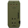 669-188617 humor handy Next AC PD65W対応 USB タップ iFace 81947839