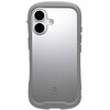 41-190337 [iPhone 16専用]iFace Reflection Mirror MagSynq 強化ガラスケース iFace 81948006