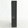 - 【中古パソコン】DELL OPTIPLEX 3070 MICRO (ミニPC/第9世代 i3-9100T/8GB/SSD256GB/Windows11Pro) Dell 81948189