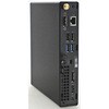 - 【中古パソコン】DELL OPTIPLEX 3080 MICRO (ミニPC/第10世代 i3-10105T/16GB/SSD256GB+SSD512GB/Windows11Pro) Dell 81948198