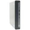 - 【中古パソコン】HP PRO MINI 400 G9 (ミニPC/第12世代 i3-12100T/8GB/SSD256GB/Windows11Pro) HP(日本ヒューレット・パッカード) 81948216