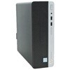 - 【中古パソコン】HP PRODESK 400 G6 (デスクトップ/第9世代 i5-9500/8GB/SSD256GB/Windows11Pro) HP(日本ヒューレット・パッカード) 81948225