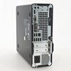 - 【中古パソコン】HP PRODESK 400 G6 (デスクトップ/第9世代 i5-9500/8GB/SSD256GB/Windows11Pro) HP(日本ヒューレット・パッカード) 81948225