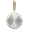 NQ-443 セラミック毎日ポット IHソースパン リブプラス 81949065