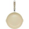NQ-442 セラミック毎日パン IHフライパン リブプラス 81949135