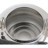 ND-2882 たっぷり沸かせる!18-8ステンレスケトル リブプラス 81949151