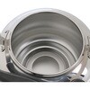 ND-2881 たっぷり沸かせる!18-8ステンレスケトル リブプラス 81949160