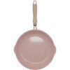 NQ-435 セラミック毎日パン IHフライパン リブプラス 81949187