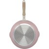 NQ-435 セラミック毎日パン IHフライパン リブプラス 81949187
