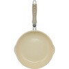 NQ-441 セラミック毎日パン IHフライパン リブプラス 81949196
