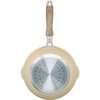 NQ-439 セラミック毎日パン IHフライパン リブプラス 81949205