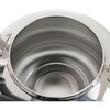 ND-2883 たっぷり沸かせる!18-8ステンレスケトル リブプラス 81949266