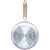 NQ-436 セラミック毎日ポット IHソースパン リブプラス 81949275