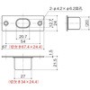 上ツボ 中西産業