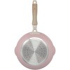 NQ-432 セラミック毎日パン IHフライパン リブプラス 81949300