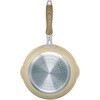NQ-440 セラミック毎日パン IHフライパン リブプラス 81949318