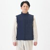 N-1-04 防寒ベスト モノタロウ 81949781