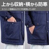 N-3-02 防寒コート首元ボア付き モノタロウ 81949835