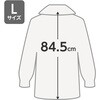 N-3-02 防寒コート首元ボア付き モノタロウ 81949835