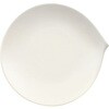 V&B フロウ フラットプレート 28cm Villeroy&boch