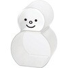 こめコレ!スリキリゆきだるまカップ 曙産業