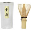 茶せん 常穂(60本立) 並 萬洋