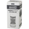 UZC2000-GR ビルトイン型浄水カートリッジ UZC2000-GR 三菱ケミカル・クリンスイ 81952836