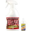 あっ!とクリーンプロ 厨房+ディゾルビット30ml ドーイチ