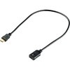 HDMI延長ケーブル ELPA