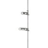 DSL-200 ステンレスベランダものほし台 スタンドポール 積水樹脂商事 81953816