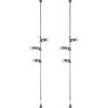 DSL-300 ステンレスベランダものほし台 スタンドポール 積水樹脂商事 81953825