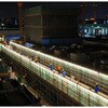 LEDKNO10-D100V ロープライト100V・両面発光・蓄光なし GLOBAL(日本グローバル照明) 81955487