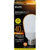 EFA10EL/7-A042 電球形蛍光灯A形 40W形 ELPA 81956288