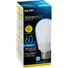 EFA15ED/11-A061 電球形蛍光灯A形 60W形 ELPA 81956297