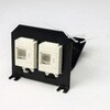 B側器具ブロック TERADA(寺田電機製作所)