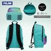MLN624605SN1GR サンセット クラッシック バックパック 22L MILAN 81959188